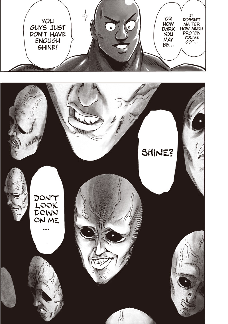Chapter 145: Superalloy Darkshine page 22