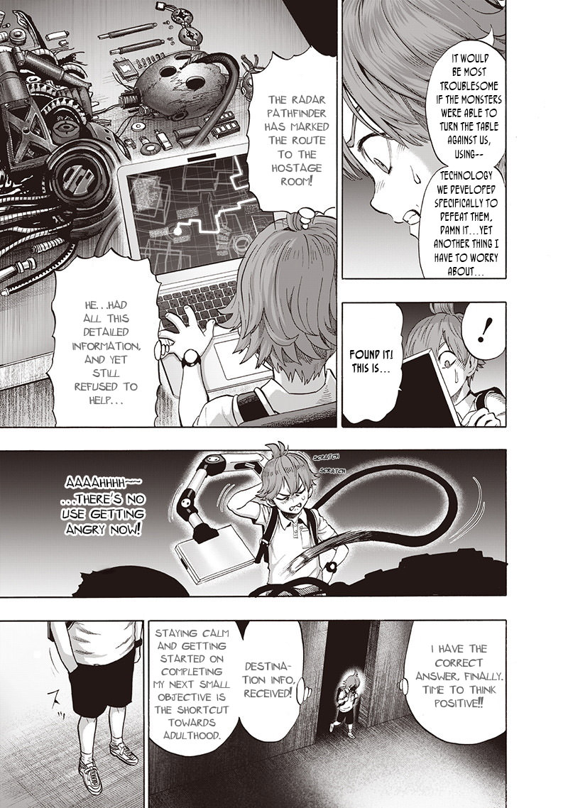 Chapter 97: Backpack page 7