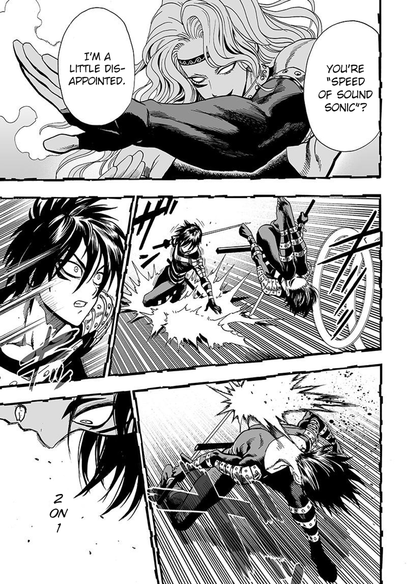 Chapter 78: Those Who Move In The Dark page 7