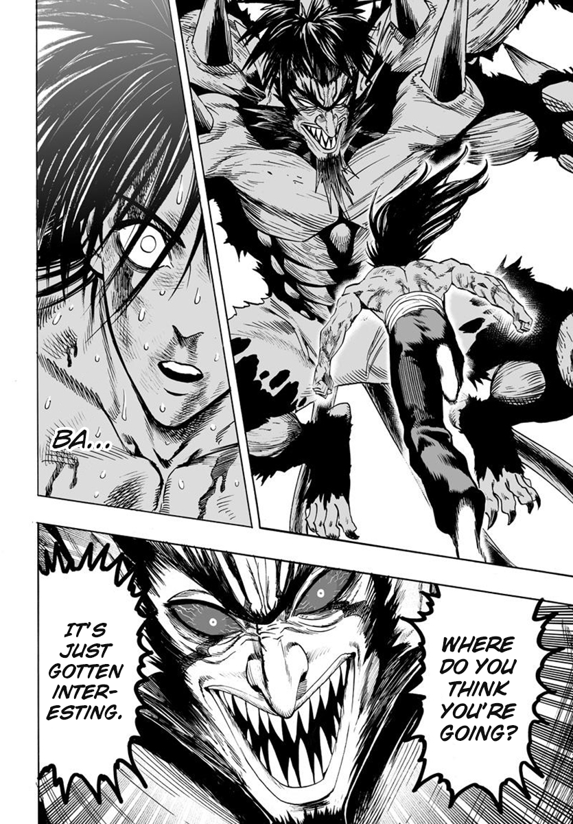 Chapter 73: Resistance of the Strong page 40