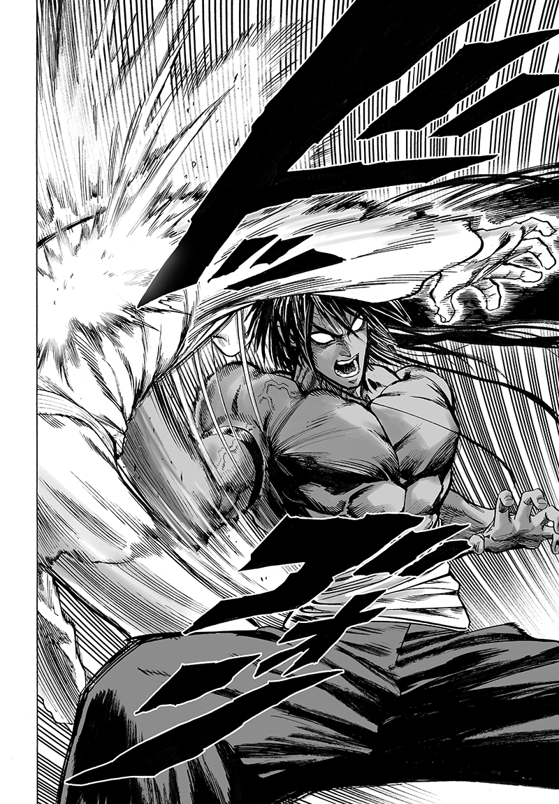 Chapter 71: Martial Arts Means...!! page 24