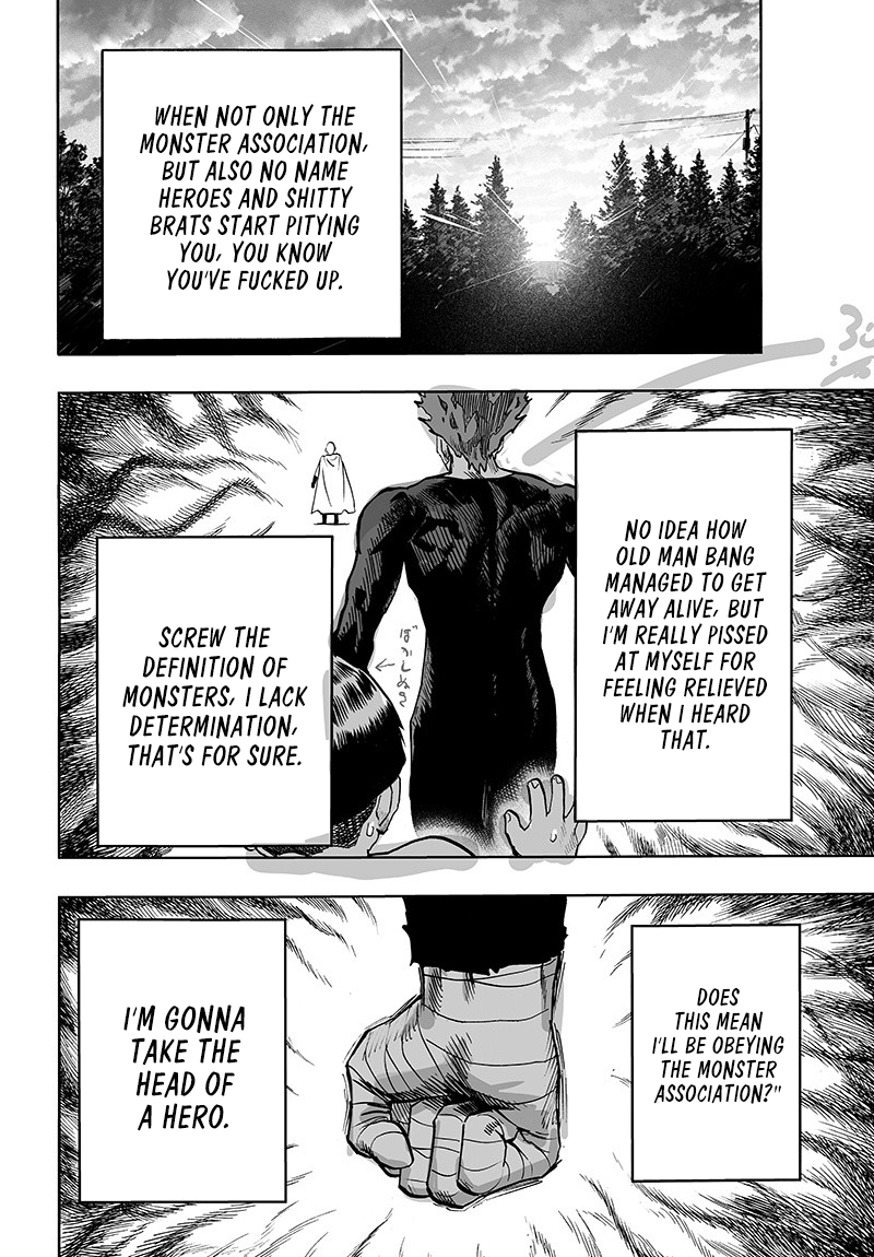 Chapter 87: Monster Side page 32