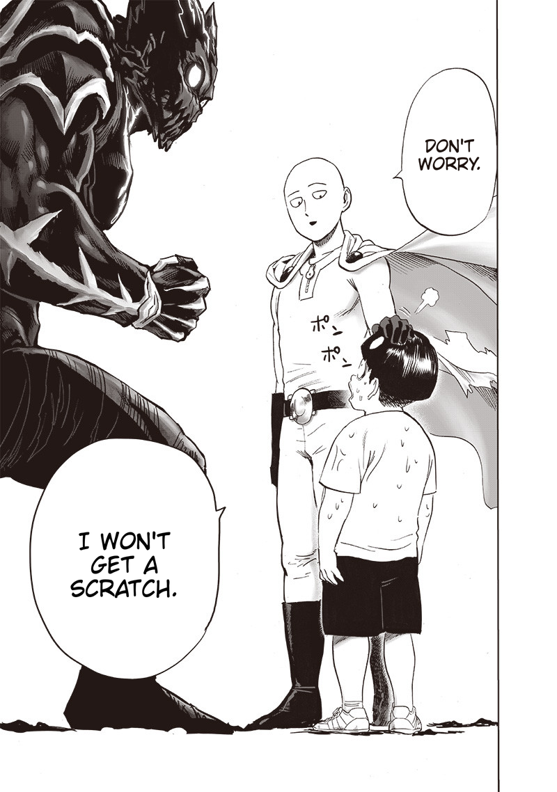 Chapter 162: Greatest Hero page 38