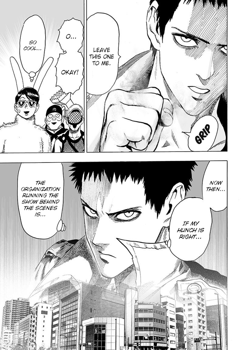Chapter 78: Those Who Move In The Dark page 29