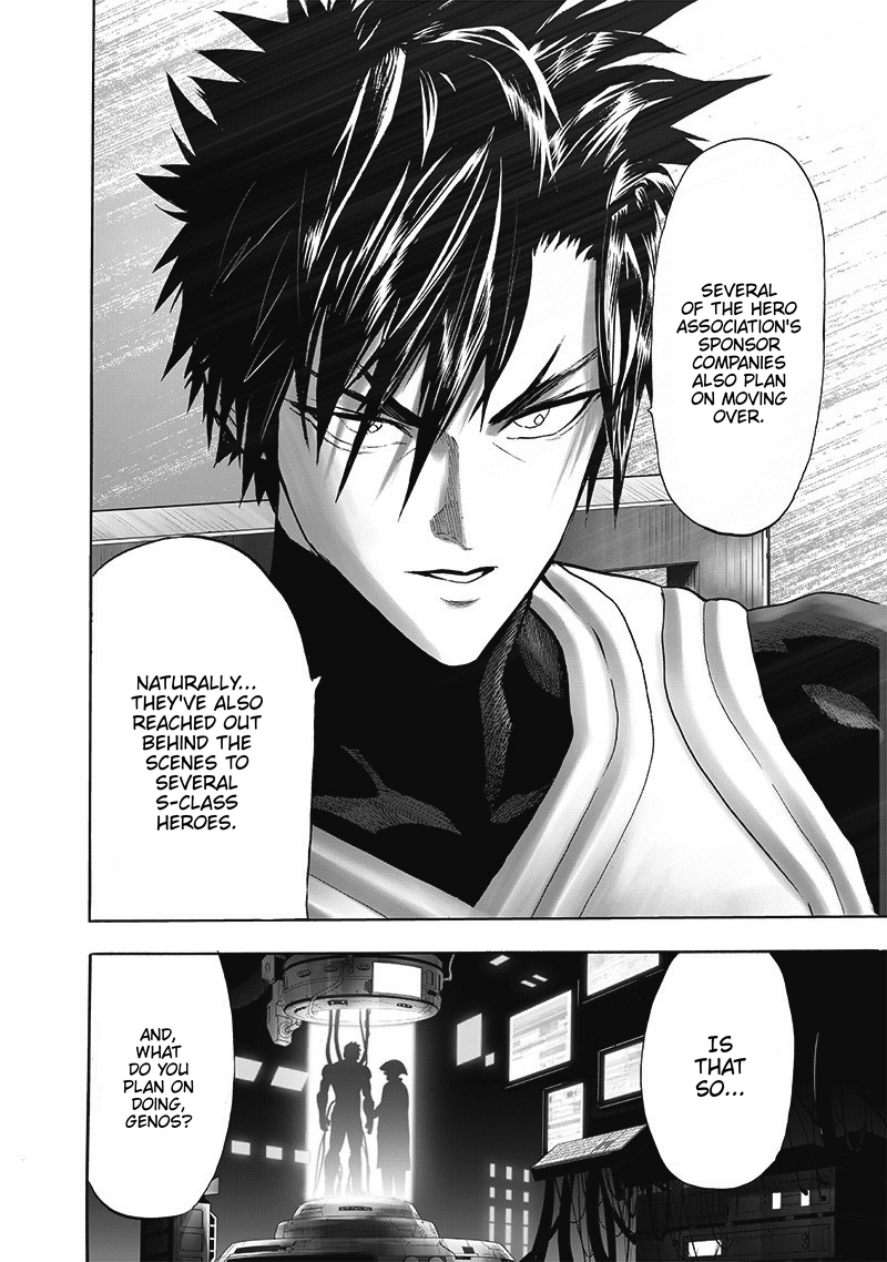 Chapter 184: Scout page 27