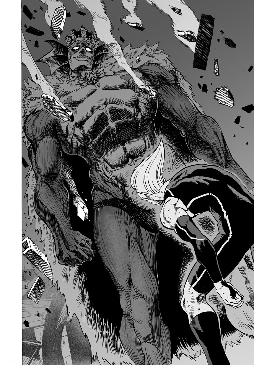 Chapter 24: Deep Sea King page 13