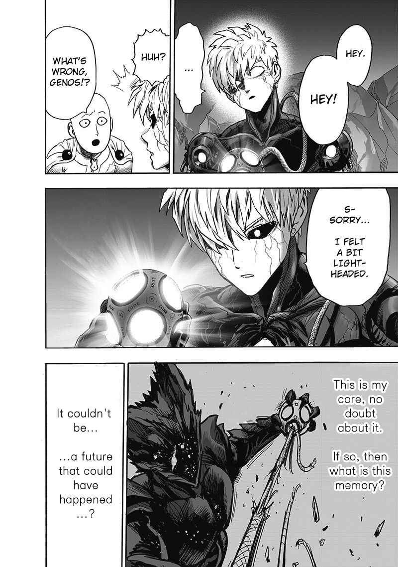 Chapter 169: Daybreak page 8