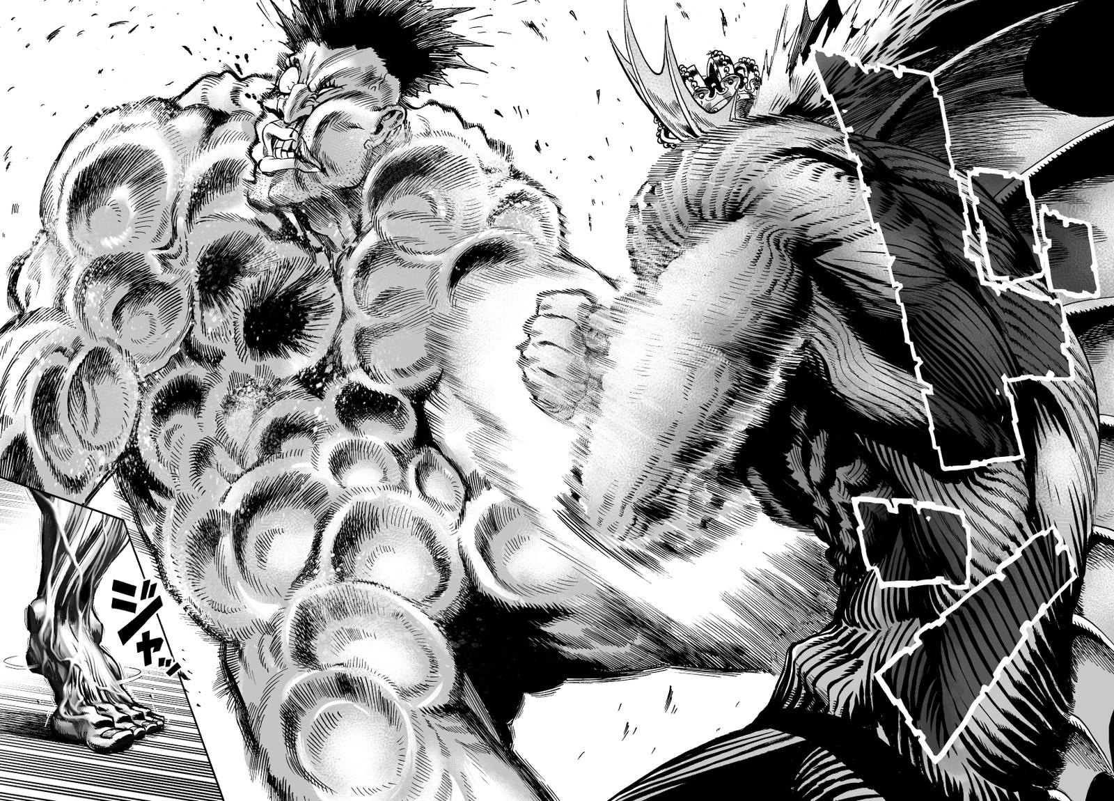 Chapter 25: Deep Sea King 2 page 23