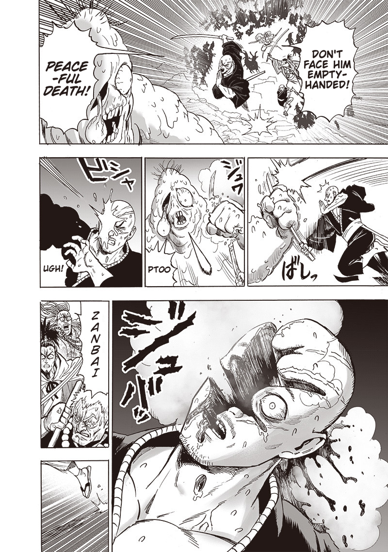 Chapter 147: Toxic Substance page 25