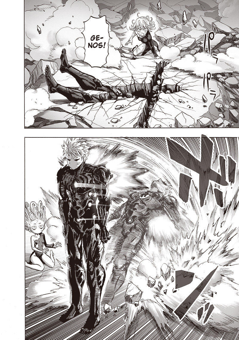 Chapter 147: Toxic Substance page 15