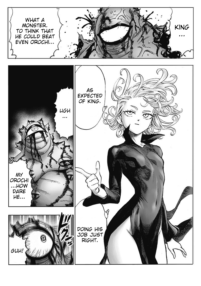 Chapter 113: Fake page 16