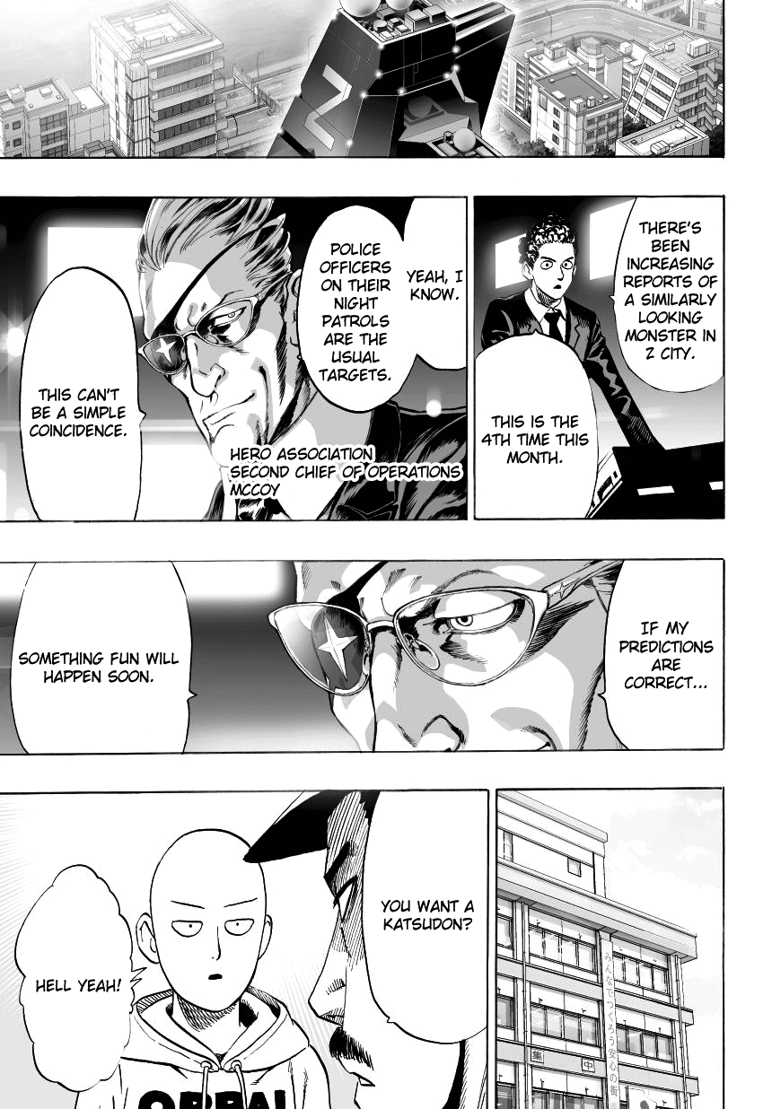 Chapter 37.8 (Pork Cutlet Bowl | Volume 7 Extras) page 6