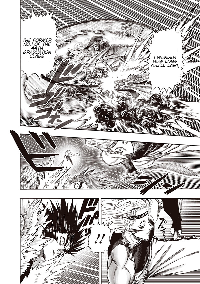 Chapter 95: Speedster page 48