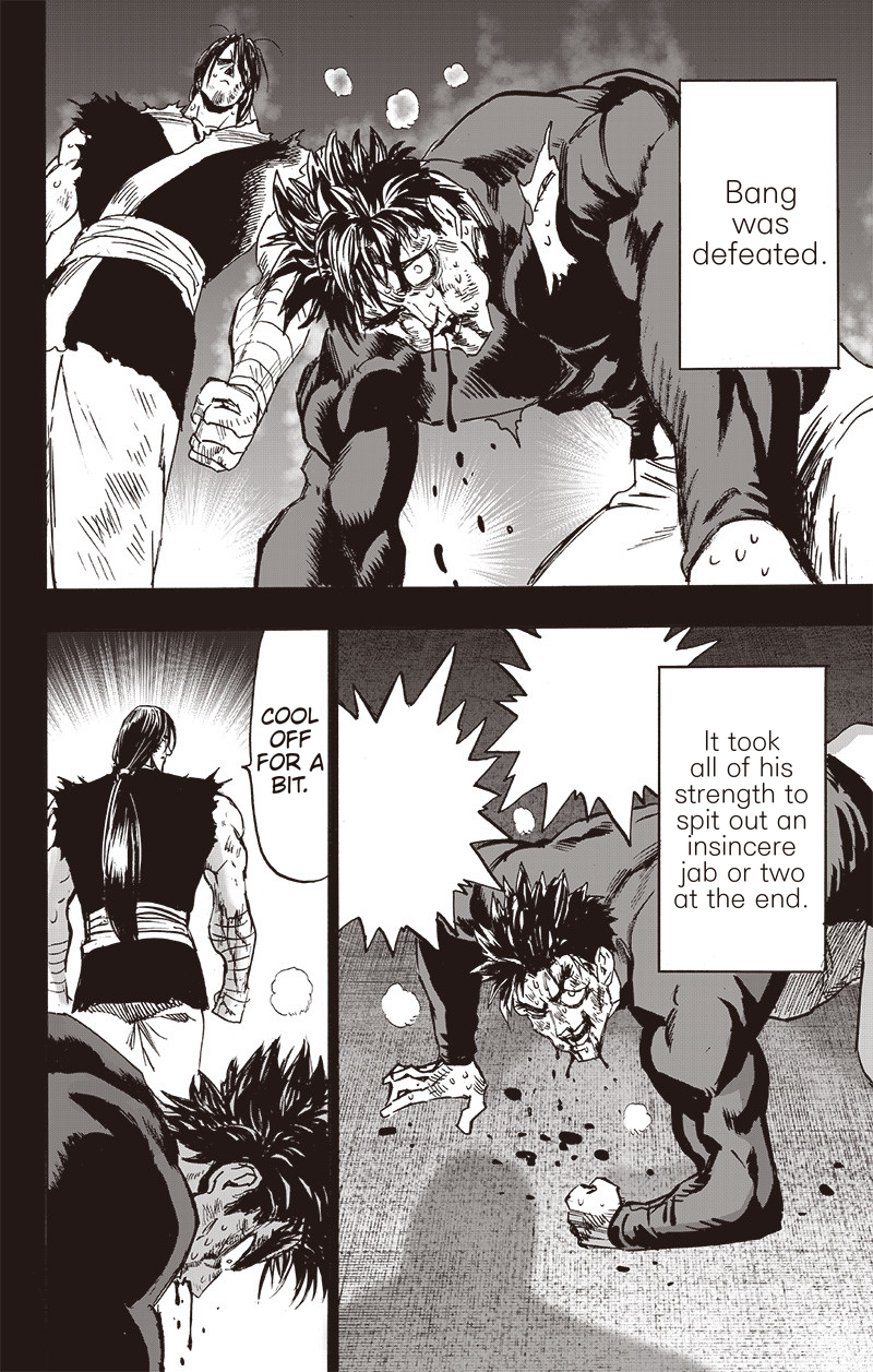 Chapter 150: Master and Disciple page 14