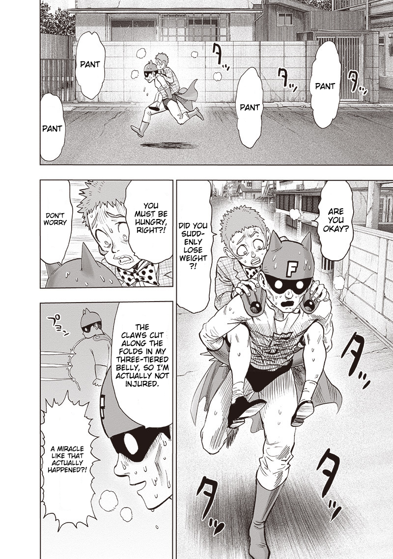 Chapter 120: The Only Necessary Thing Is Strength page 2