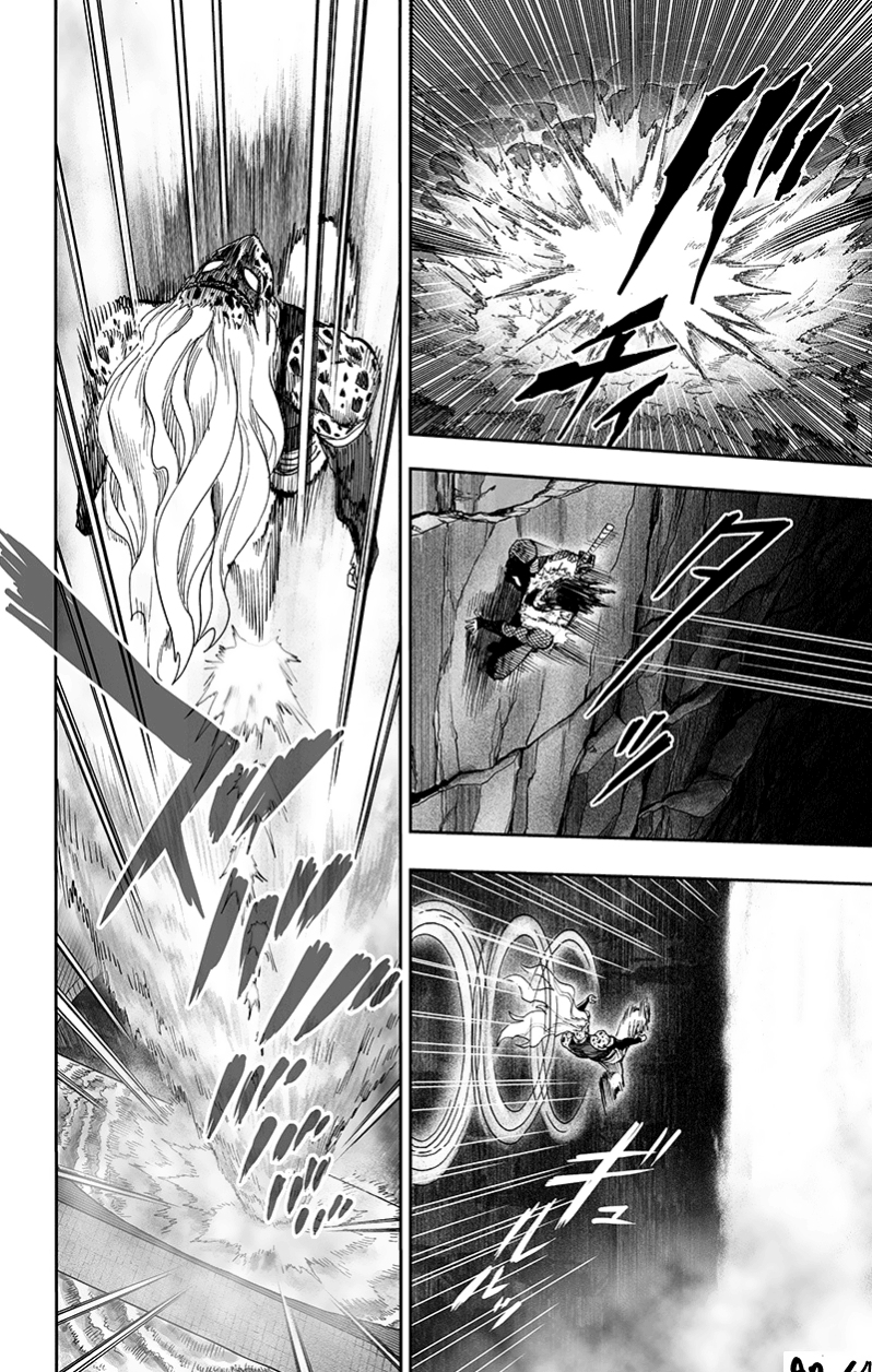 Chapter 89: Hotpot page 45