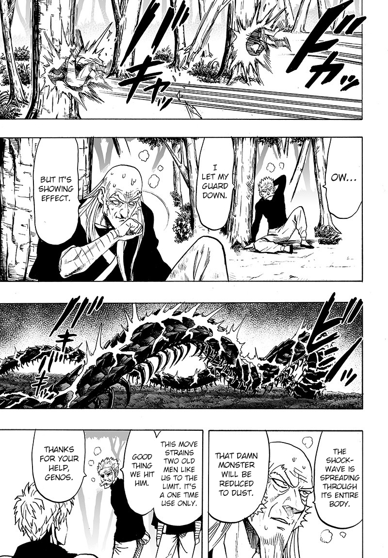 Chapter 84: Escalation page 74