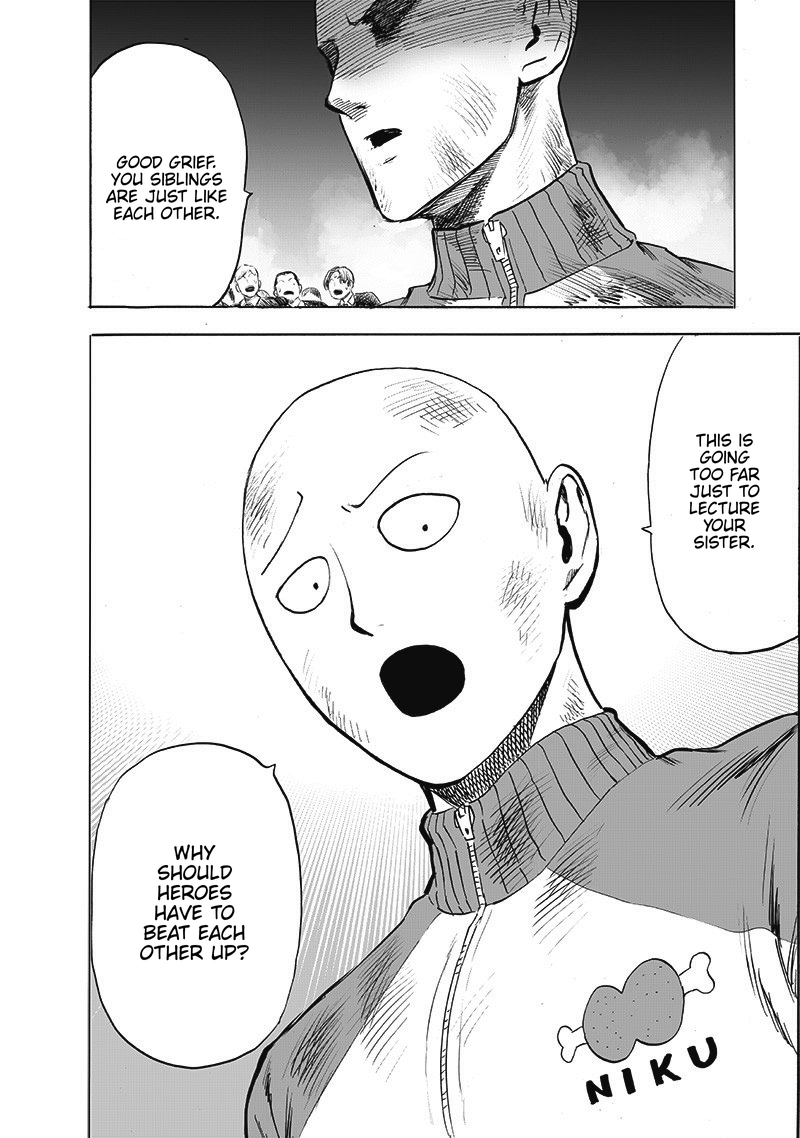 Chapter 177: The Supernatural & Risks page 36