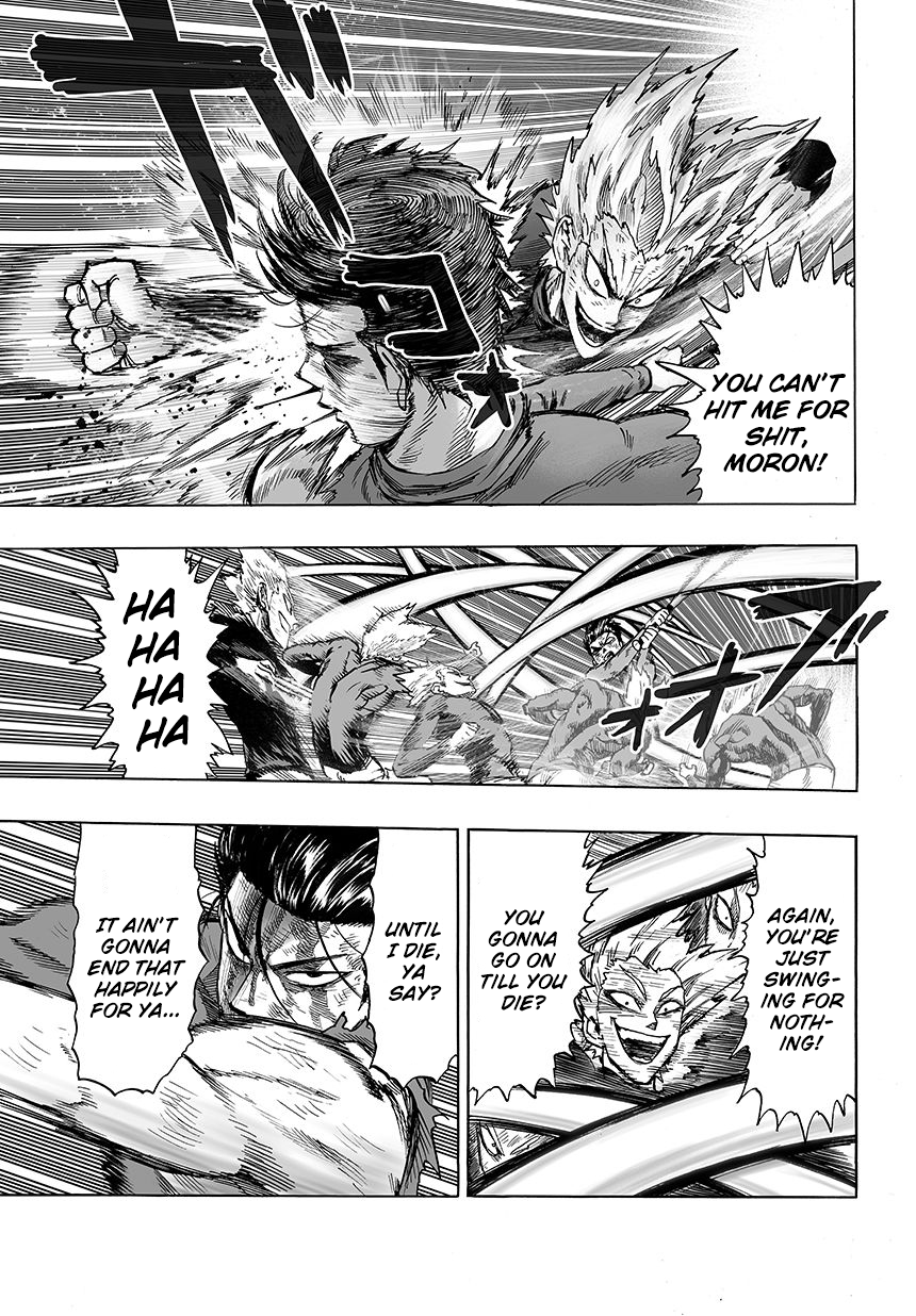 Chapter 58: Giant Insect page 30