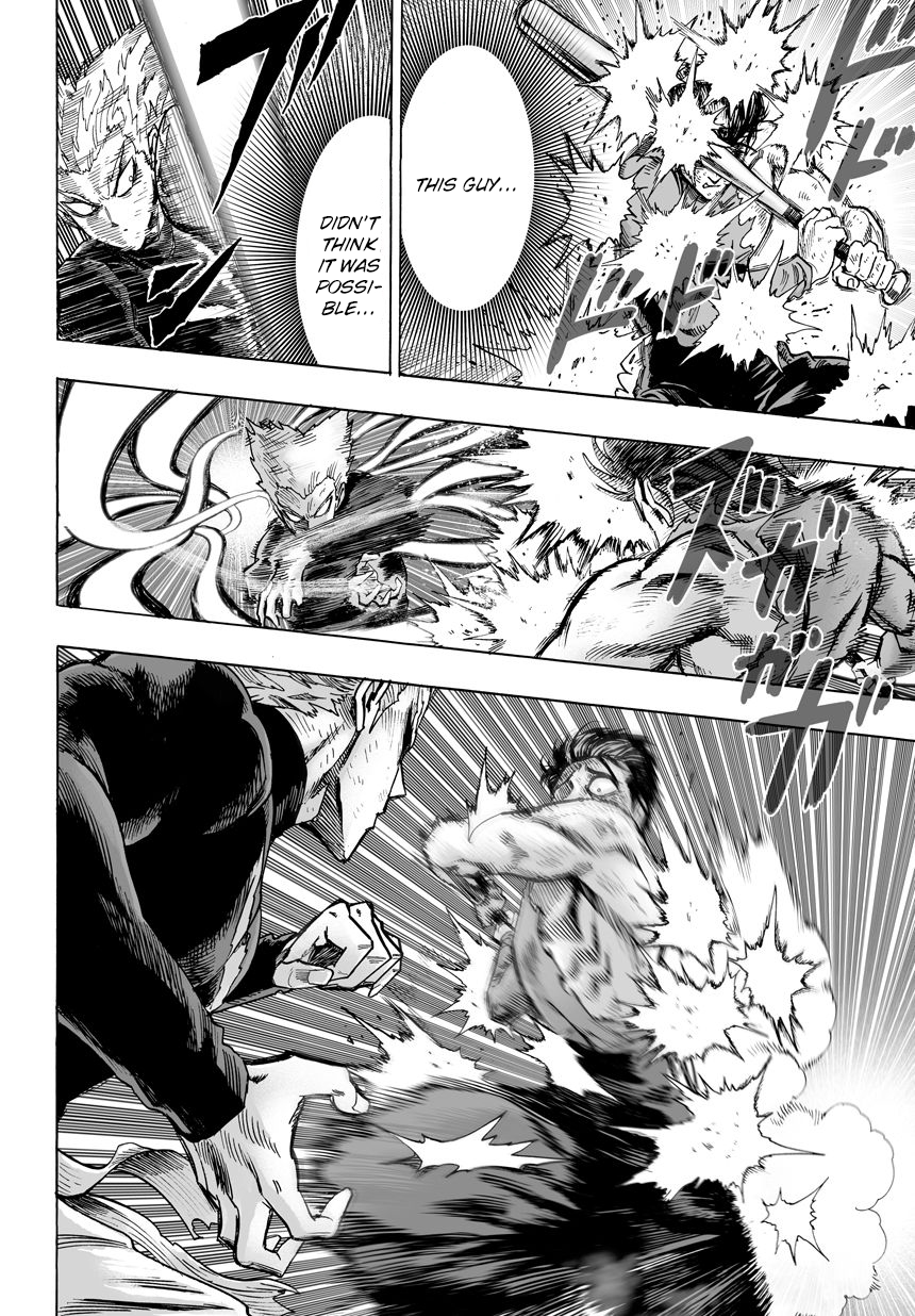 Chapter 58: Giant Insect page 21