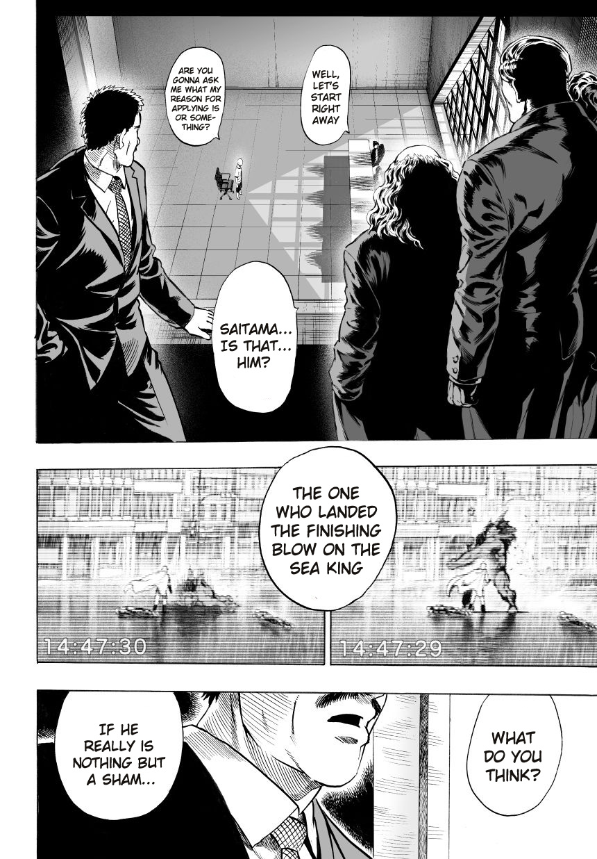 Chapter 29: B-Class page 12