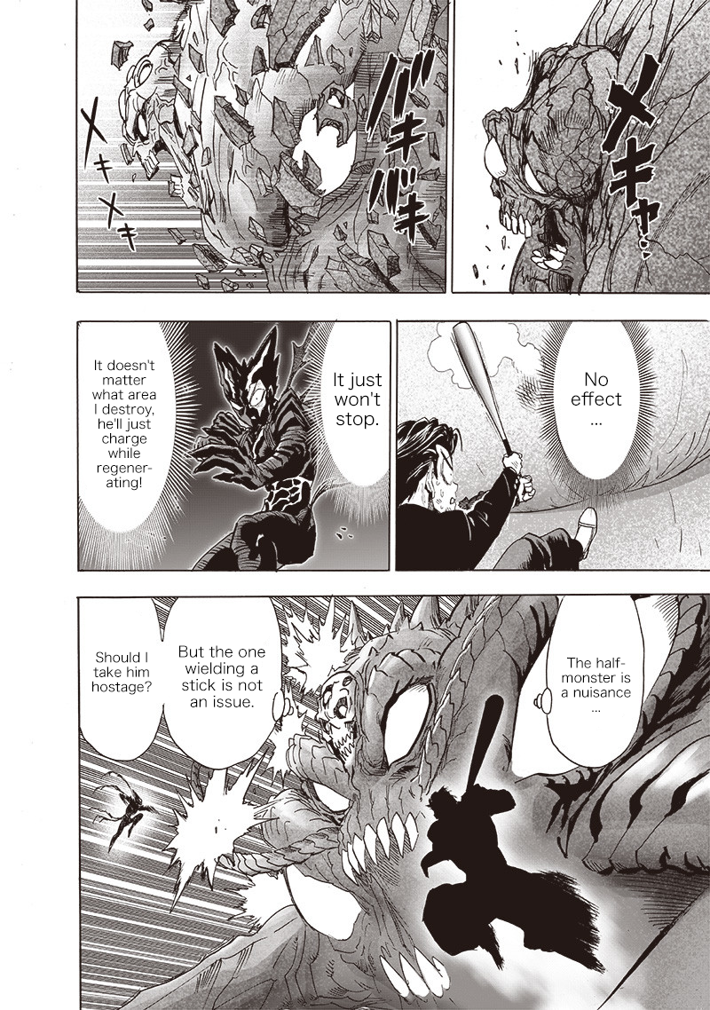 Chapter 158: 2 Bad page 5