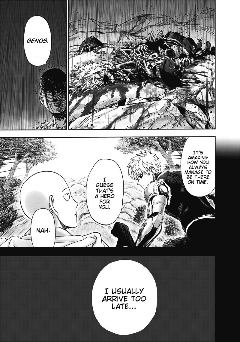 Chapter 166: Squared page 37
