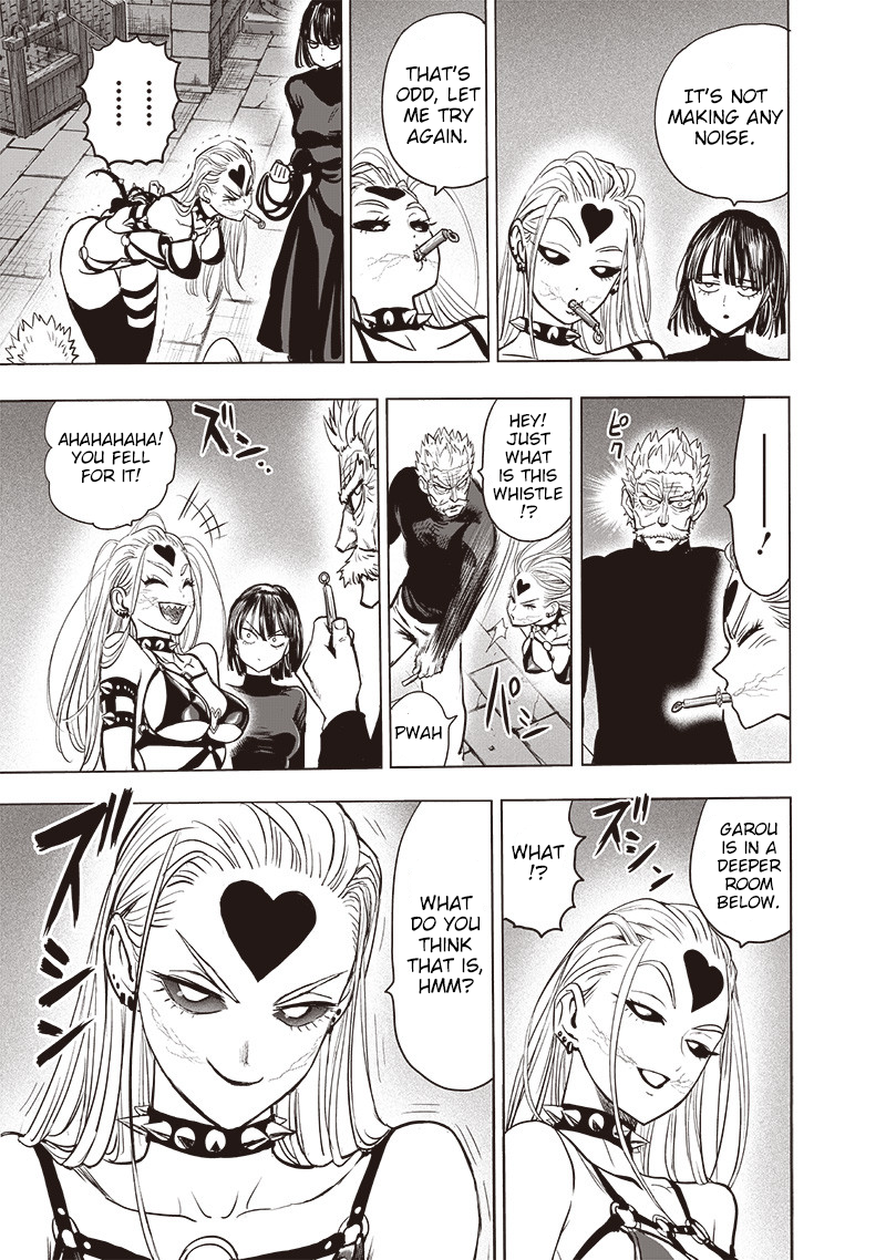 Chapter 114: Rematch page 23