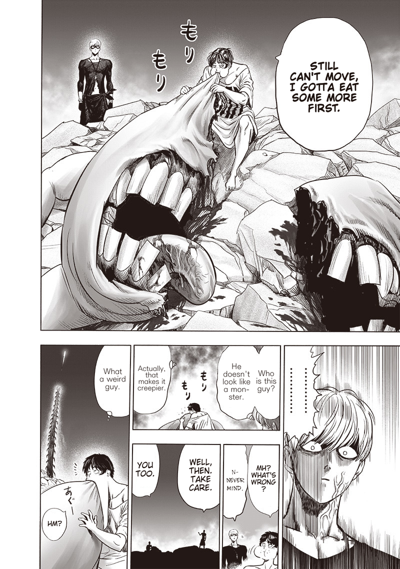 Chapter 159: Blessing page 5