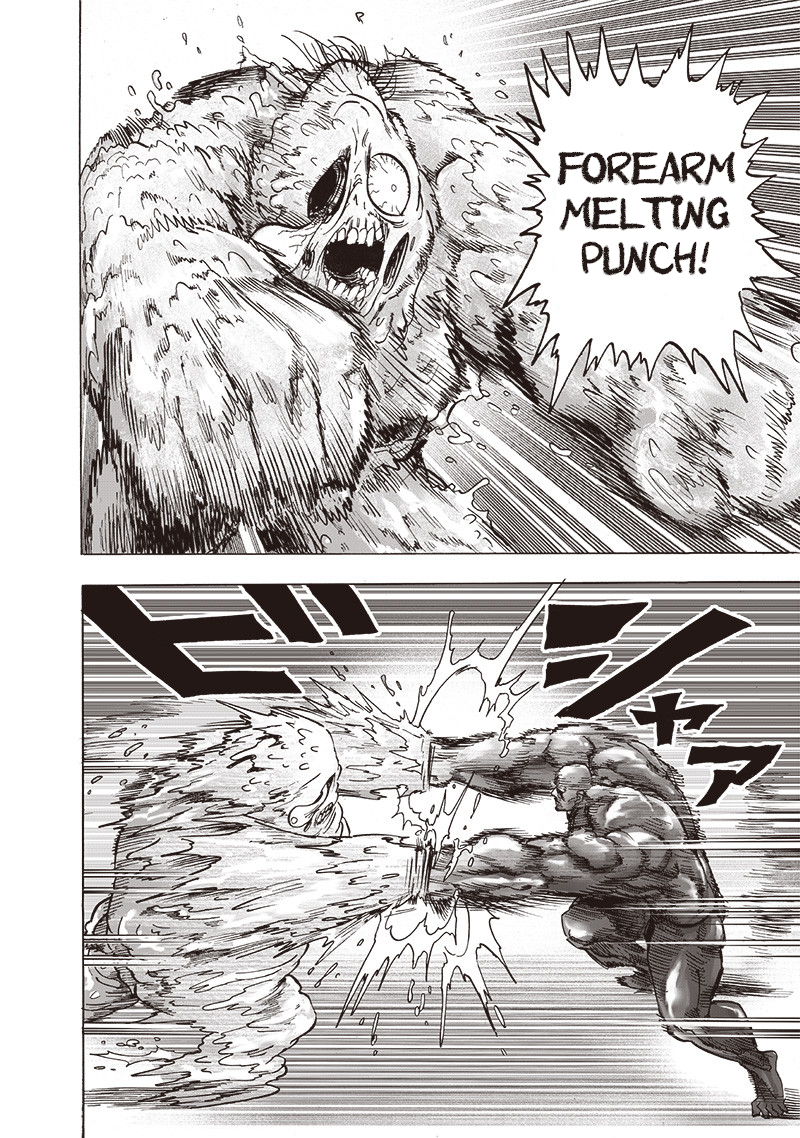 Chapter 147: Toxic Substance page 21