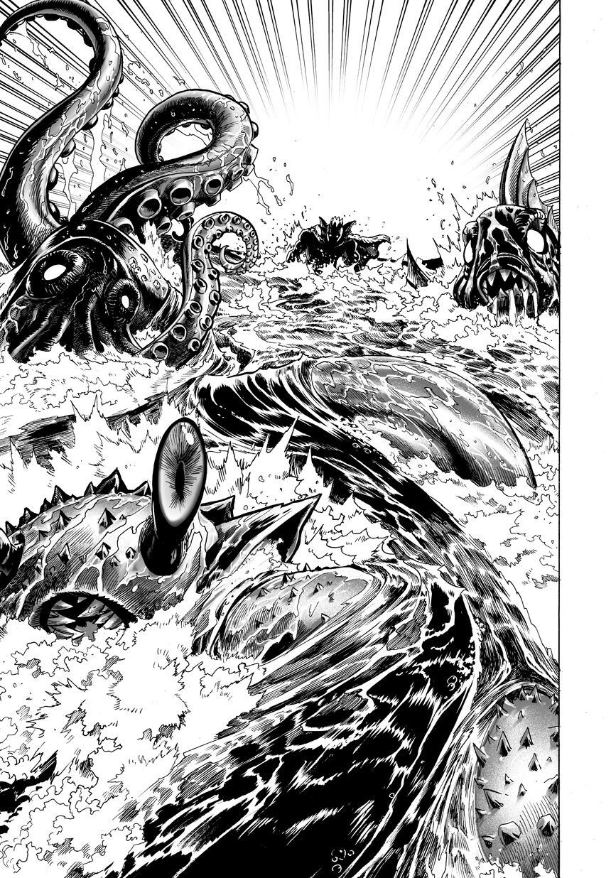 Chapter 23: Threat from the Sea page 7