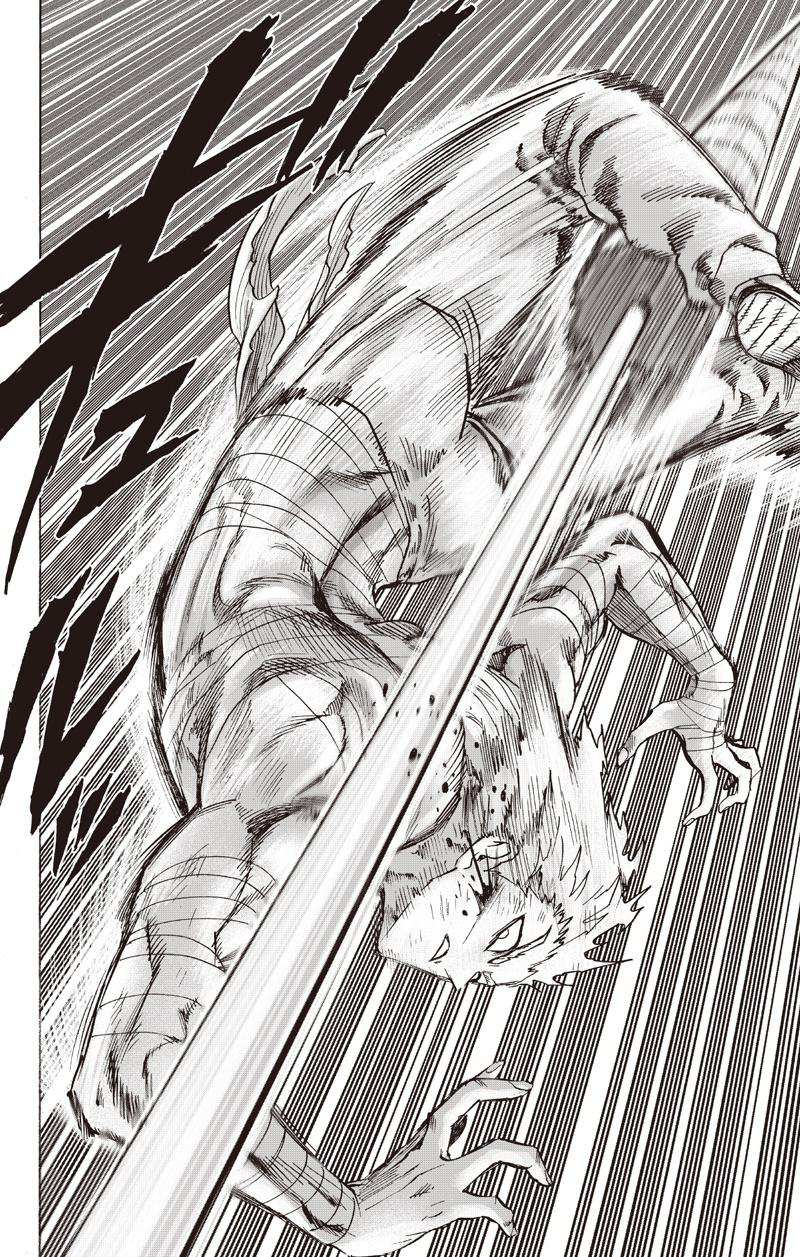 Chapter 81: Willpower page 20