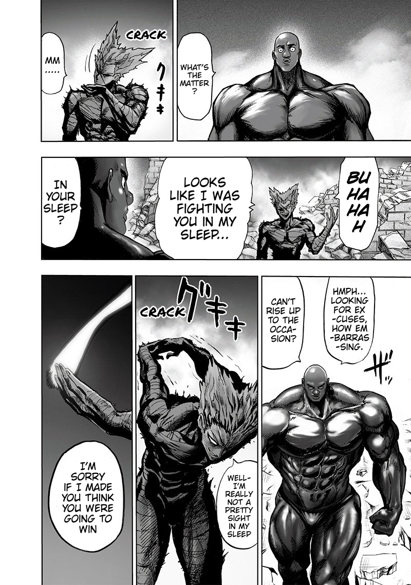 Chapter 126: Psykos page 28