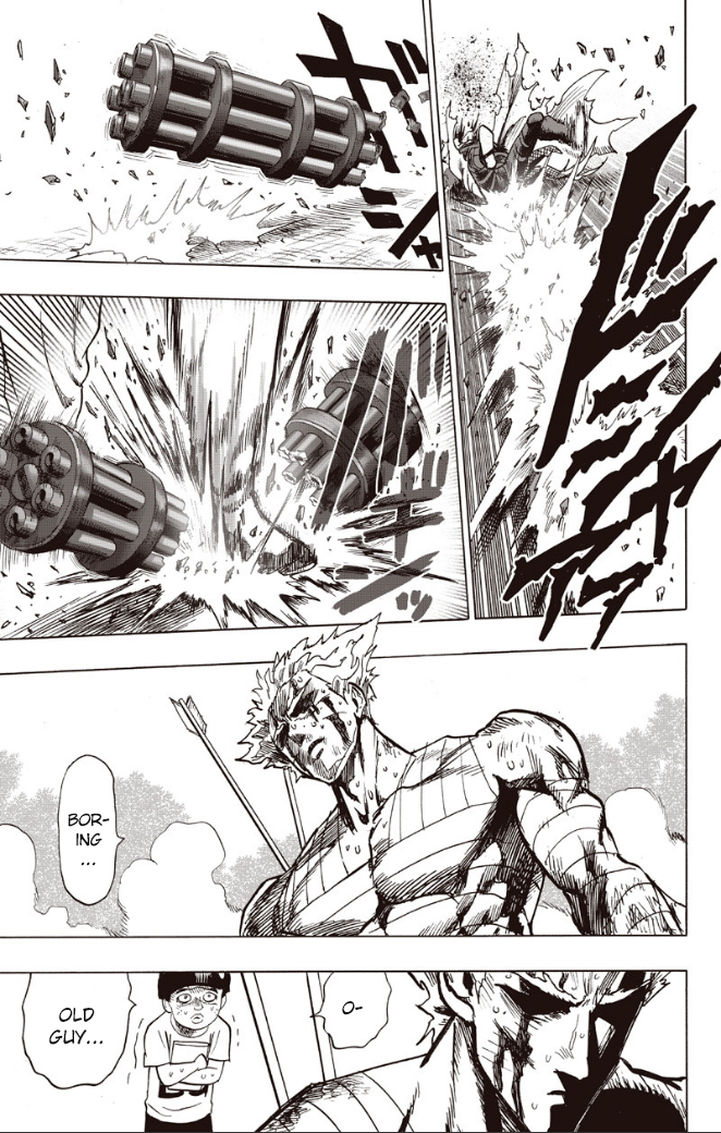 Chapter 82: To The Limit page 52