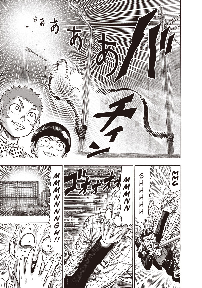 Chapter 140: Stones And Diamonds page 19