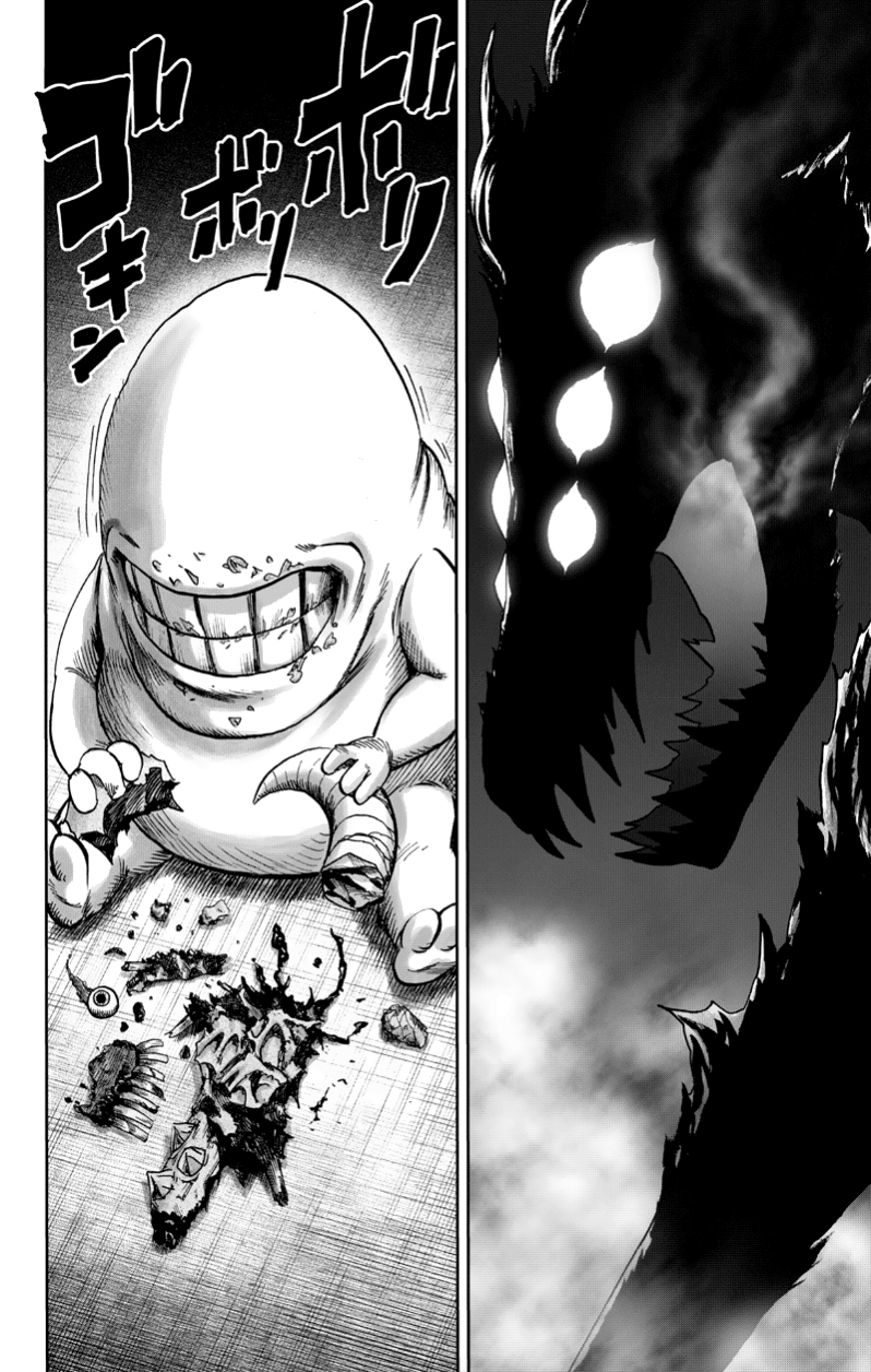 Chapter 89: Hotpot page 67