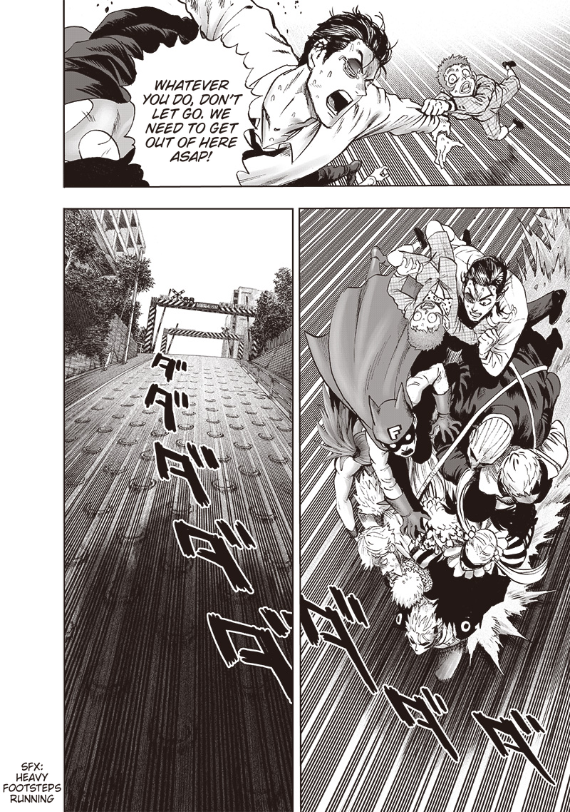 Chapter 120: The Only Necessary Thing Is Strength page 4