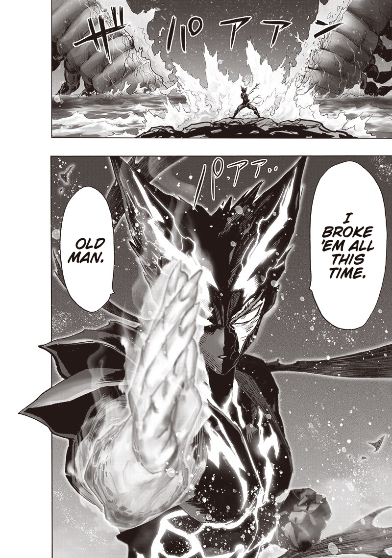 Chapter 159: Blessing page 24