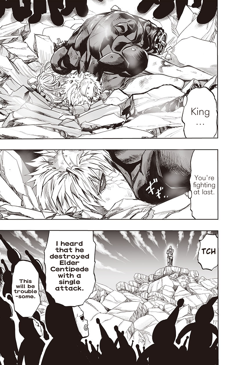 Chapter 151: The Greatest Obstacle page 22