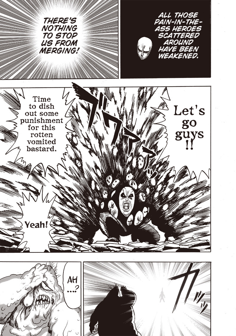 Chapter 148: The Line page 26