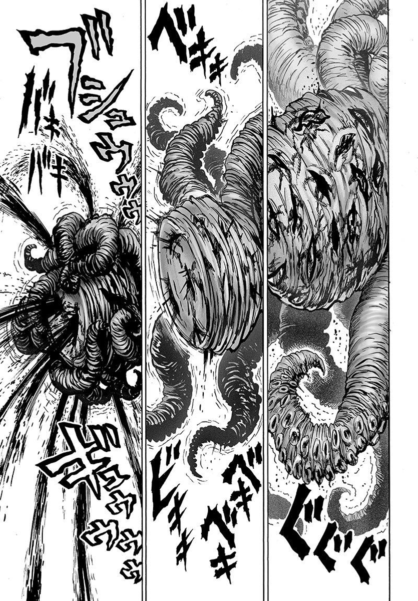 Chapter 68: Great Battle Power page 32