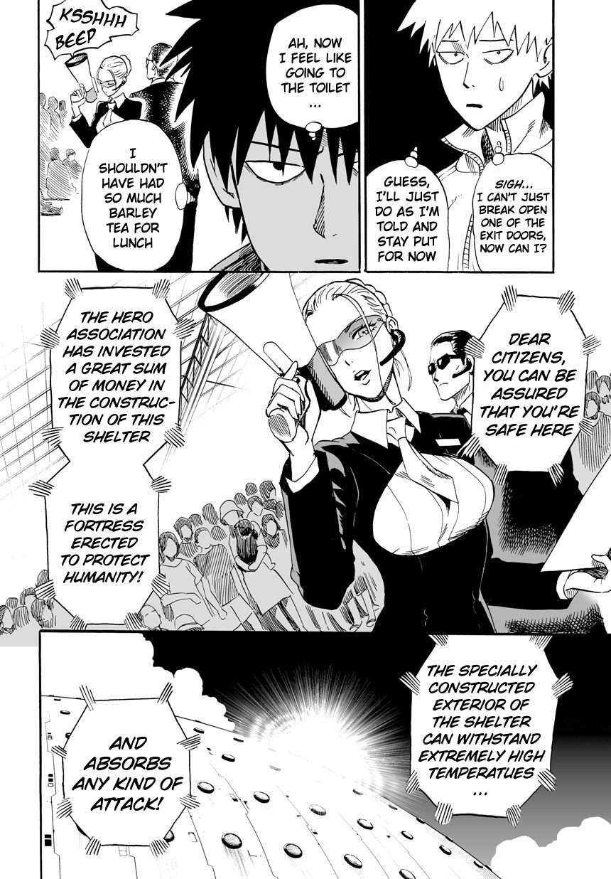 Chapter 20.6 (Recollection Of A Summer | Volume 3 Extras) page 13