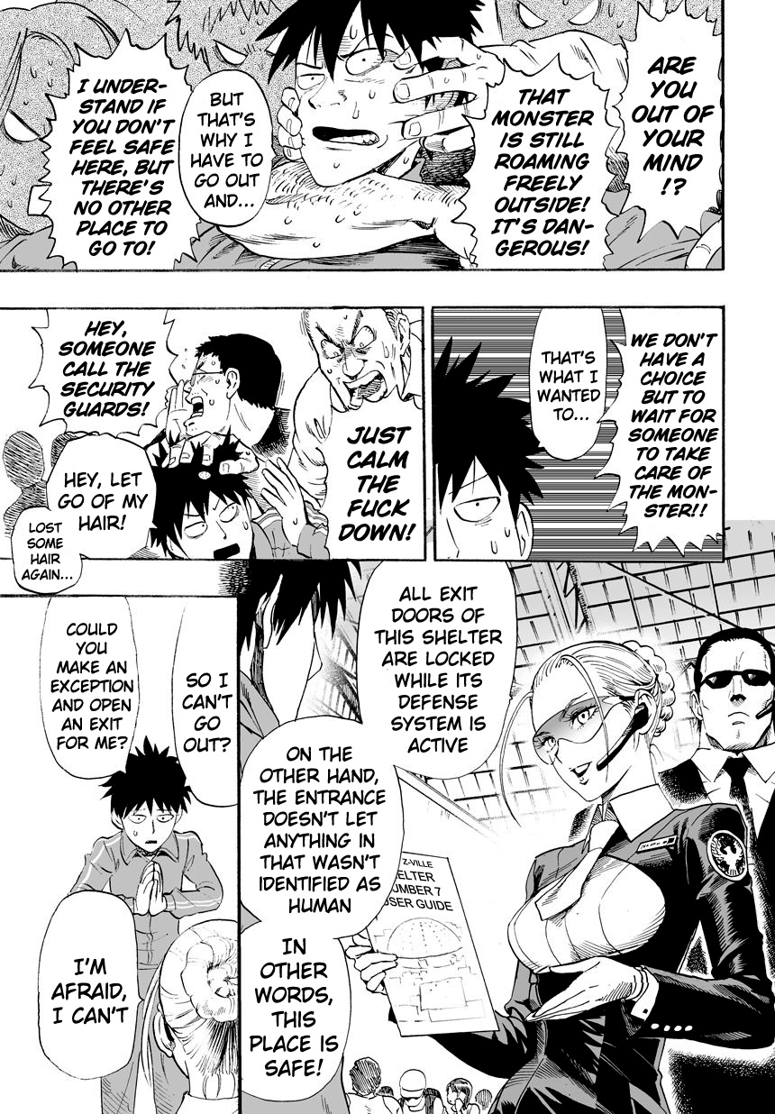 Chapter 20.6 (Recollection Of A Summer | Volume 3 Extras) page 12