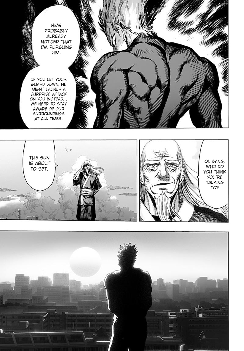 Chapter 78: Those Who Move In The Dark page 37