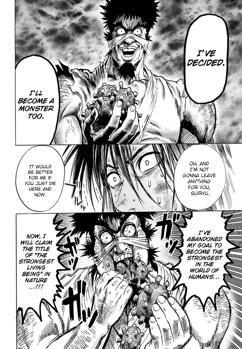 Chapter 73: Resistance of the Strong page 25
