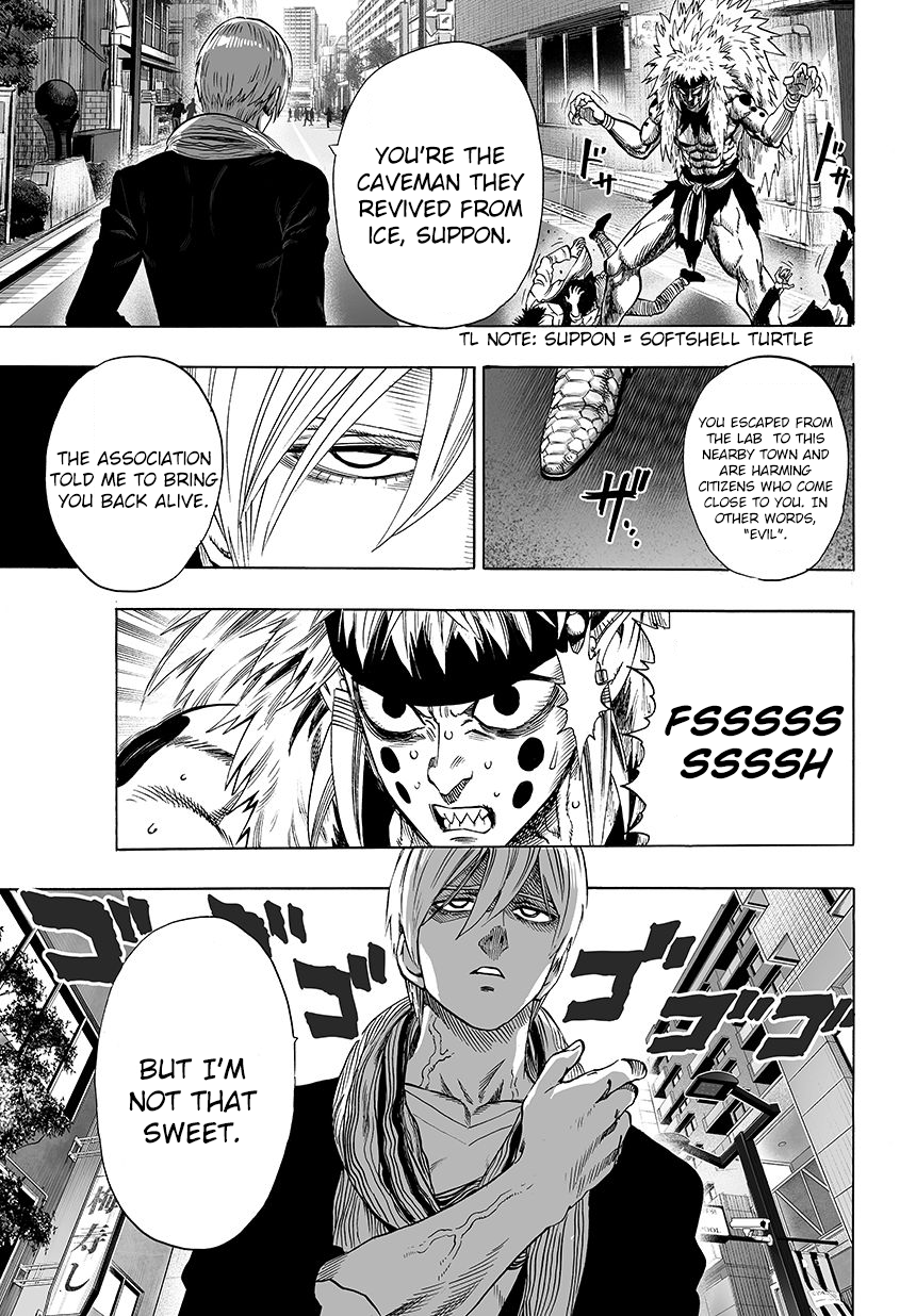 Chapter 45: Hero Name page 8