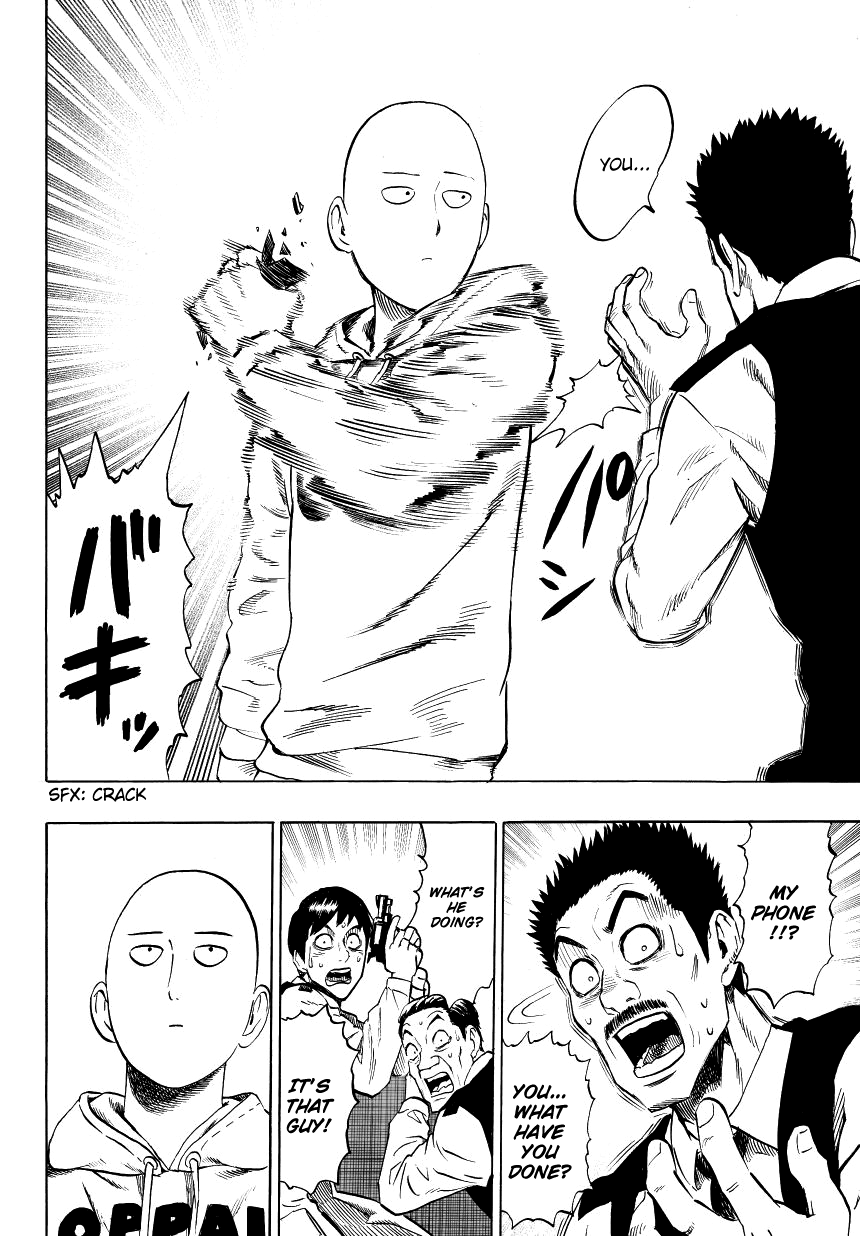 Chapter 37.8 (Pork Cutlet Bowl | Volume 7 Extras) page 19