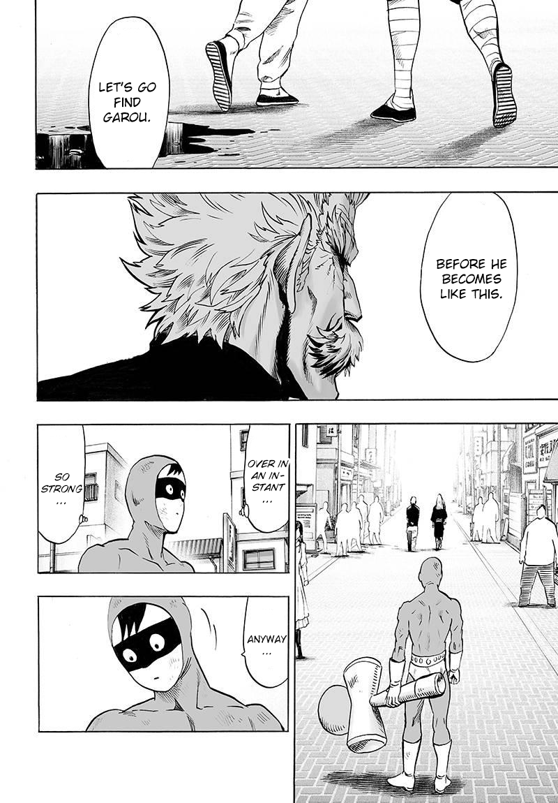 Chapter 60: Entering the Stadium page 25