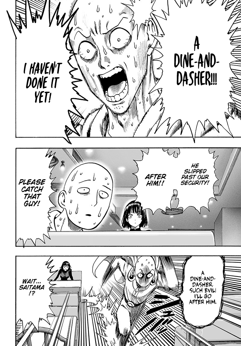 Chapter 87: Monster Side page 20