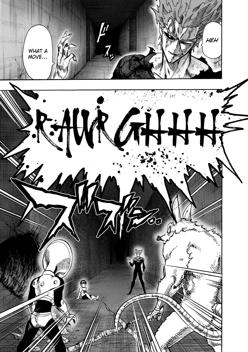 Chapter 91: Rover page 23